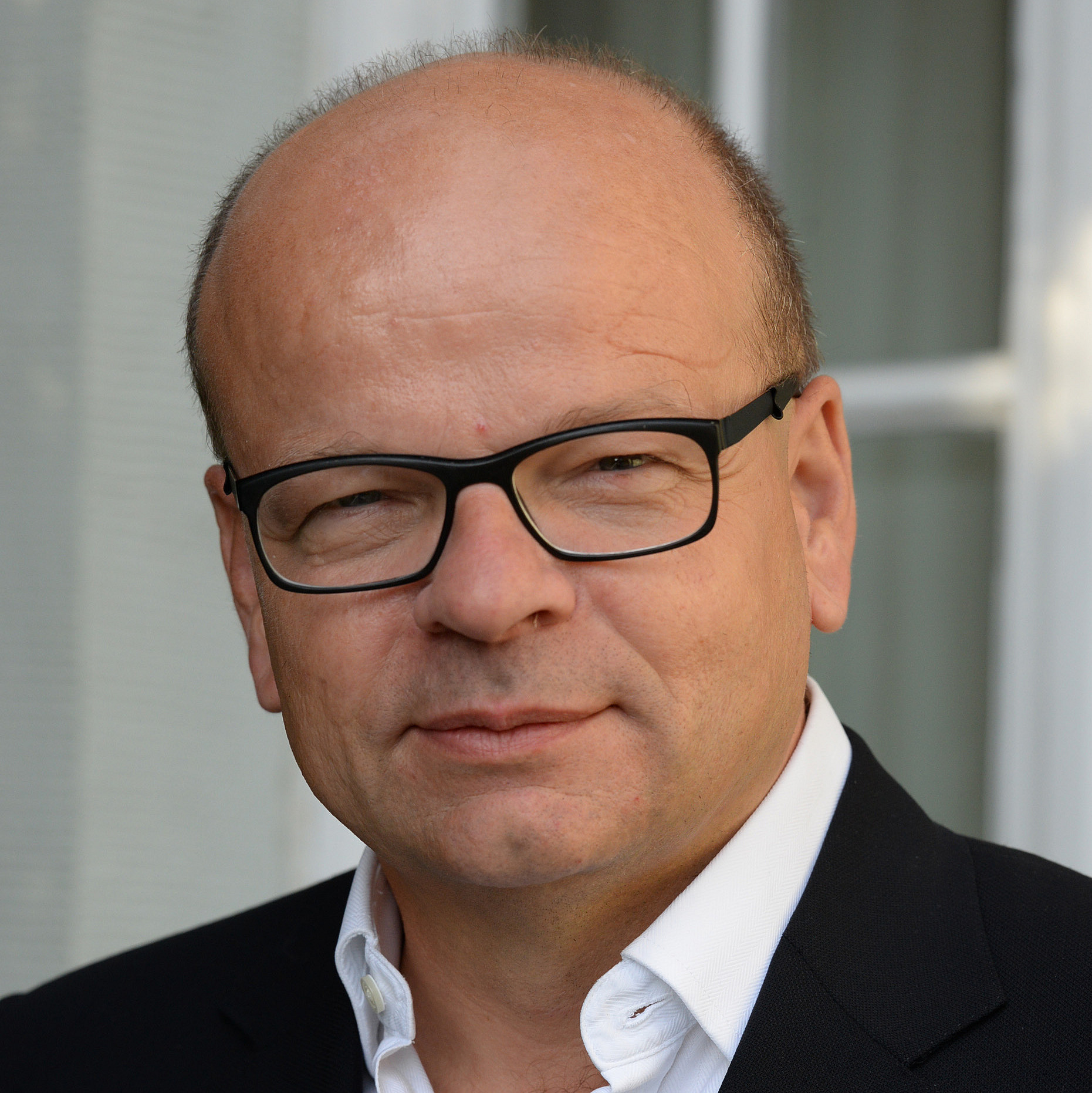 Professor Dr. Oliver Dörr
