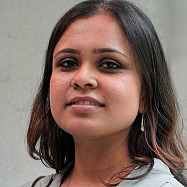 Nandita Dutta