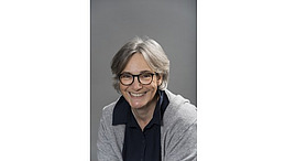 Susanne Ossenbeck