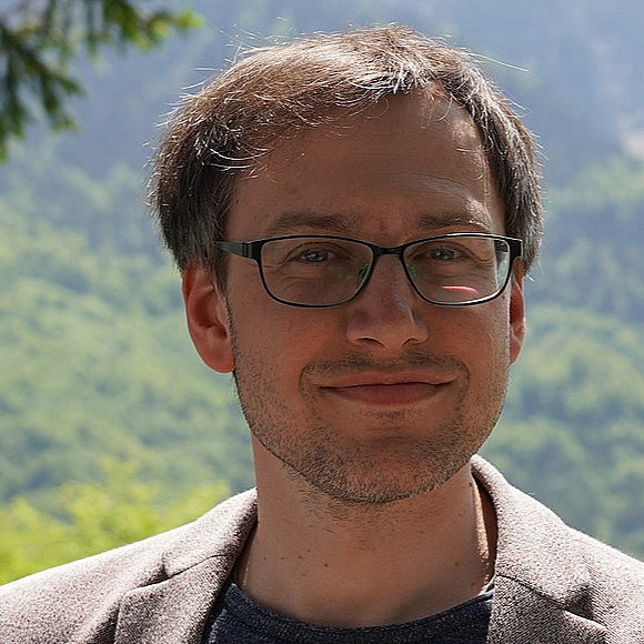 Foto, Sebastian Musch