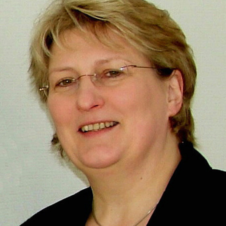 Gabriele Broll