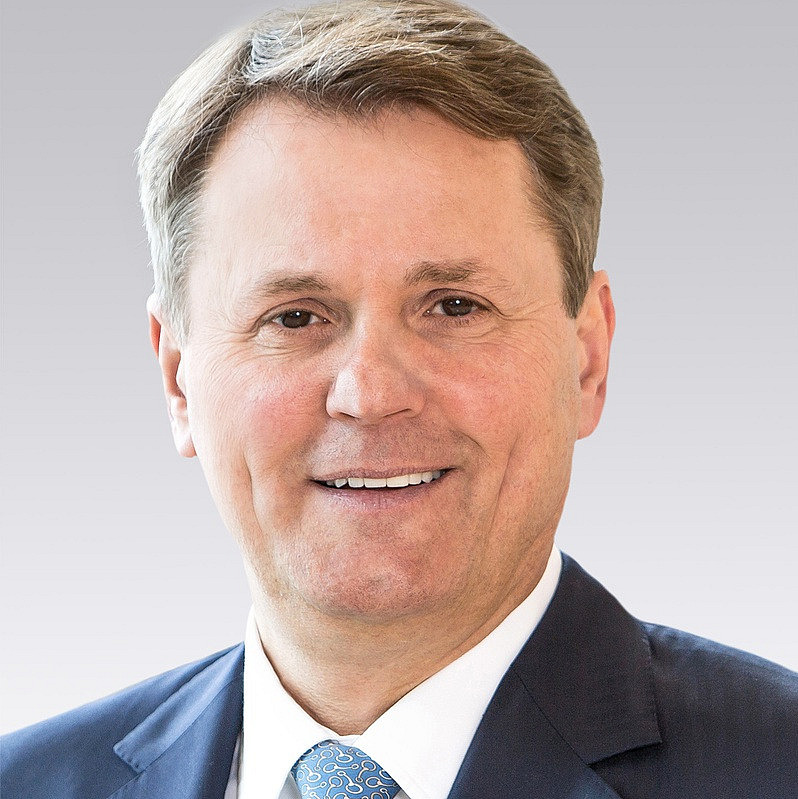 Bild von Prof. Dr. Norbert Winkeljohann