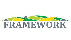 Logo des FRAMEwork-Projekts