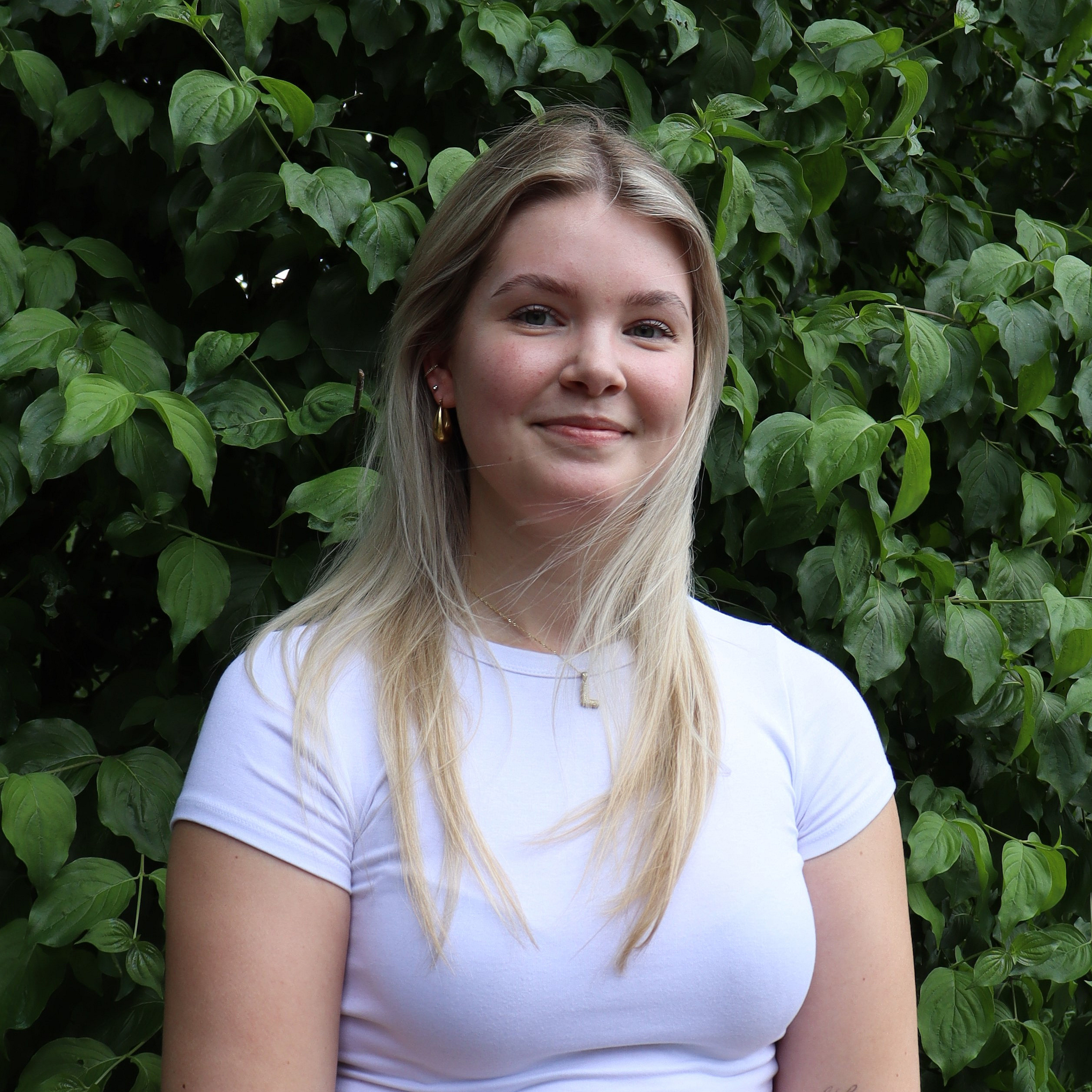 Photo by Lisa ten Barge