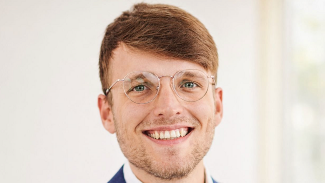 Dr. Benedikt Schmitz