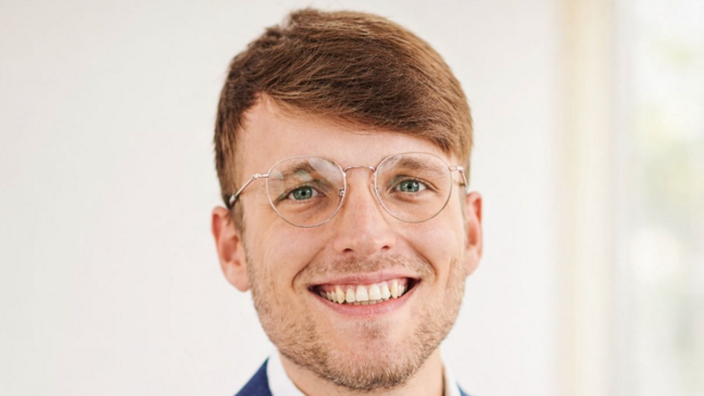 Dr. Benedikt Schmitz