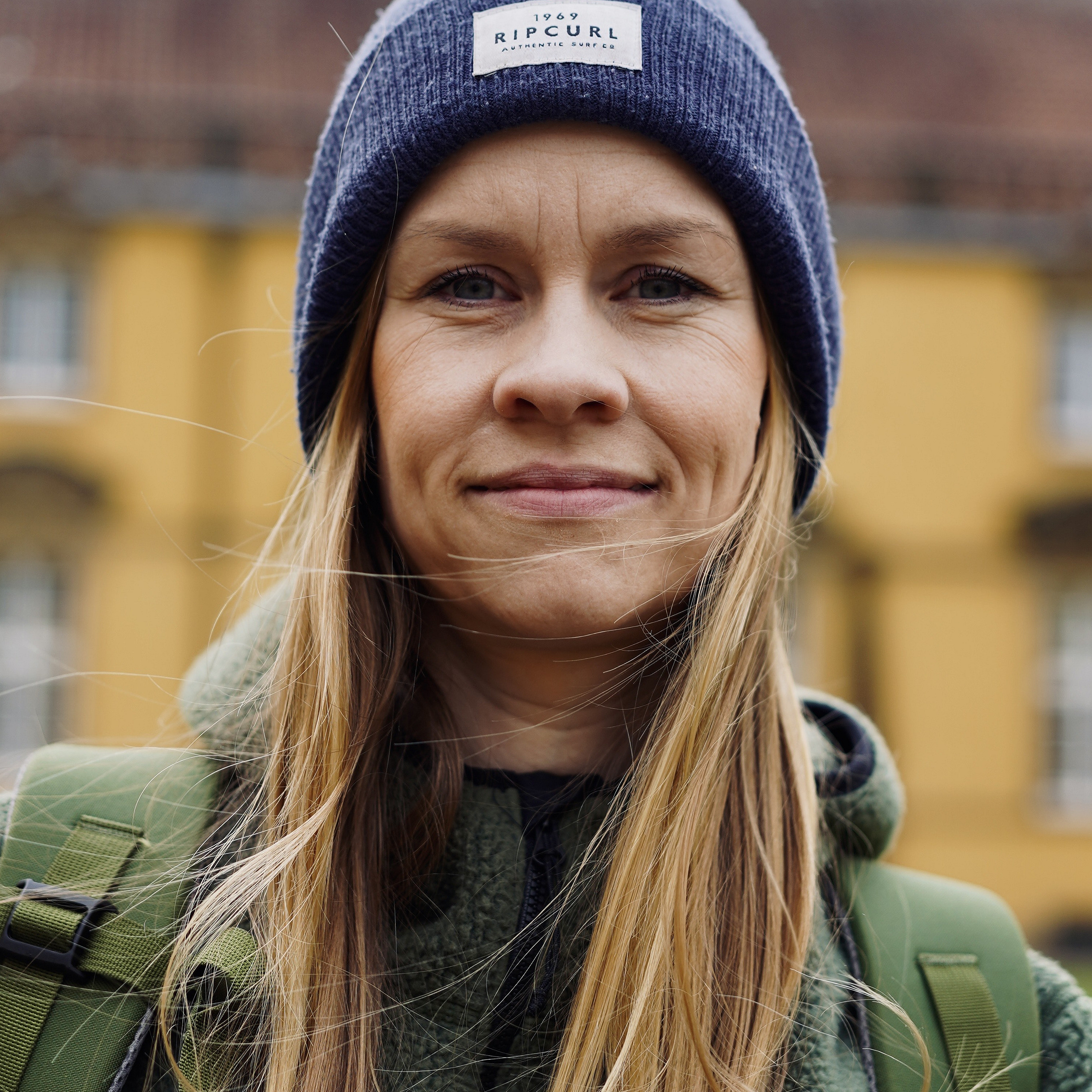 Ann Christin Kornelsen