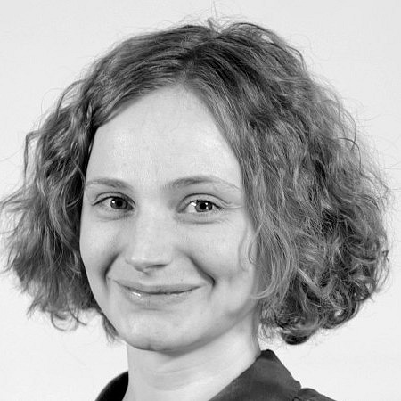 EoAI Teammitglied Nora