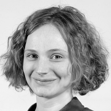 EoAI team member Nora