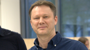 Profilbild von Aliaksandr Dalhouski