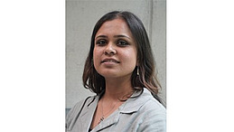 Nandita Dutta