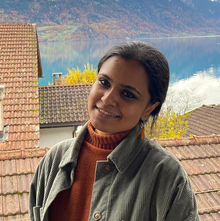 Nandita Dutta