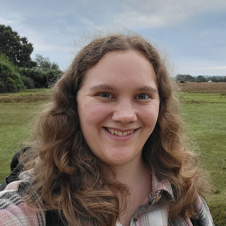 Portraitbild Rebecca G&uuml;ls