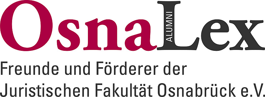 OsnaLex Logo