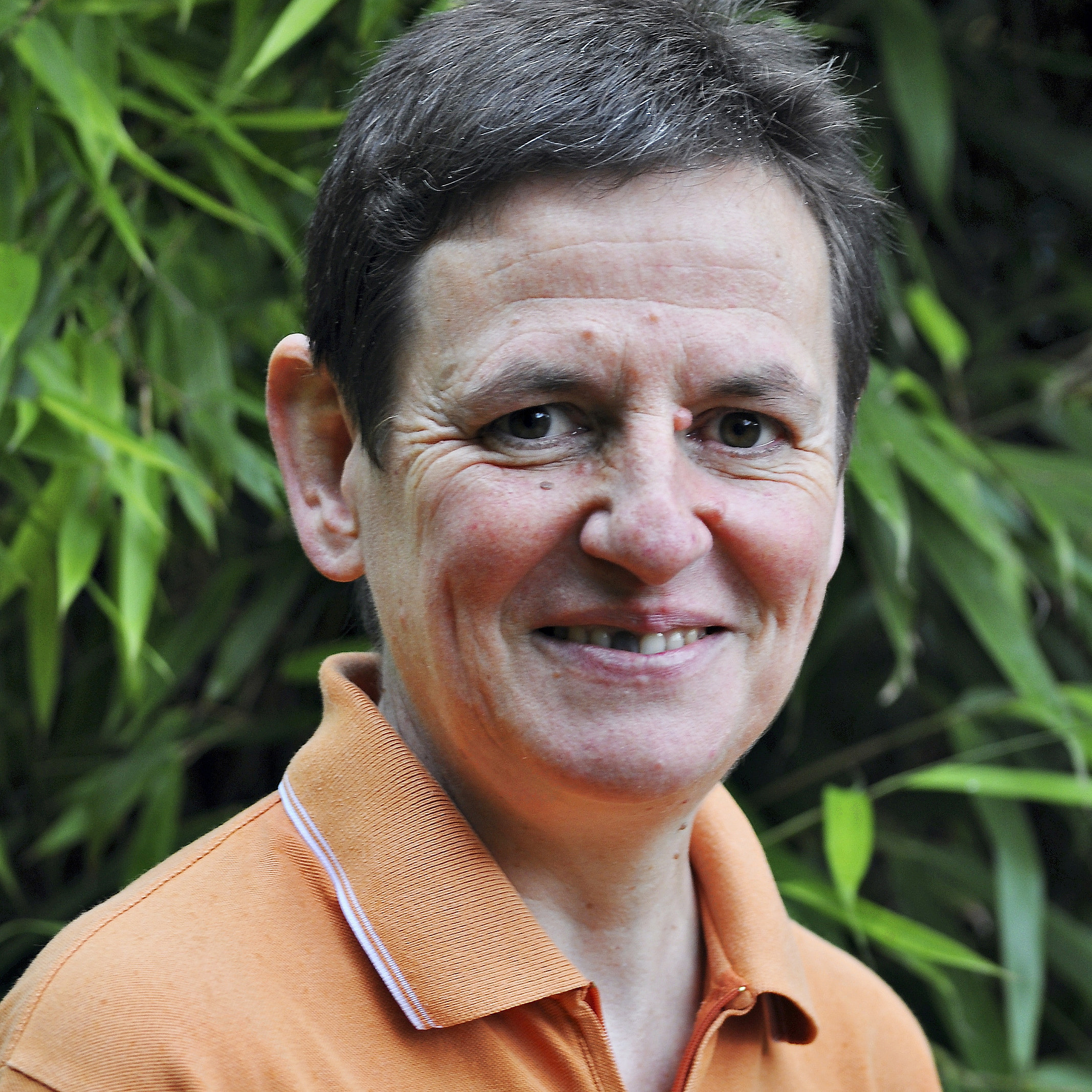 Photo by Nathalie Crombee