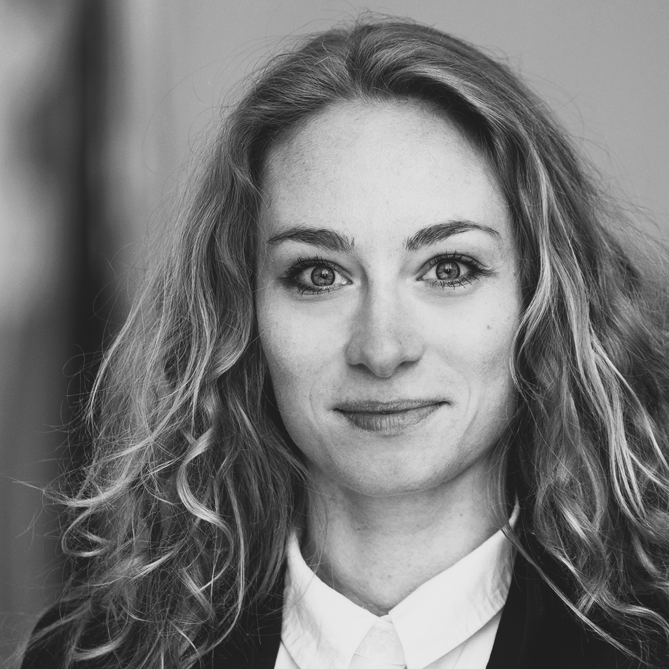 EoAI Teammitglied Ronja