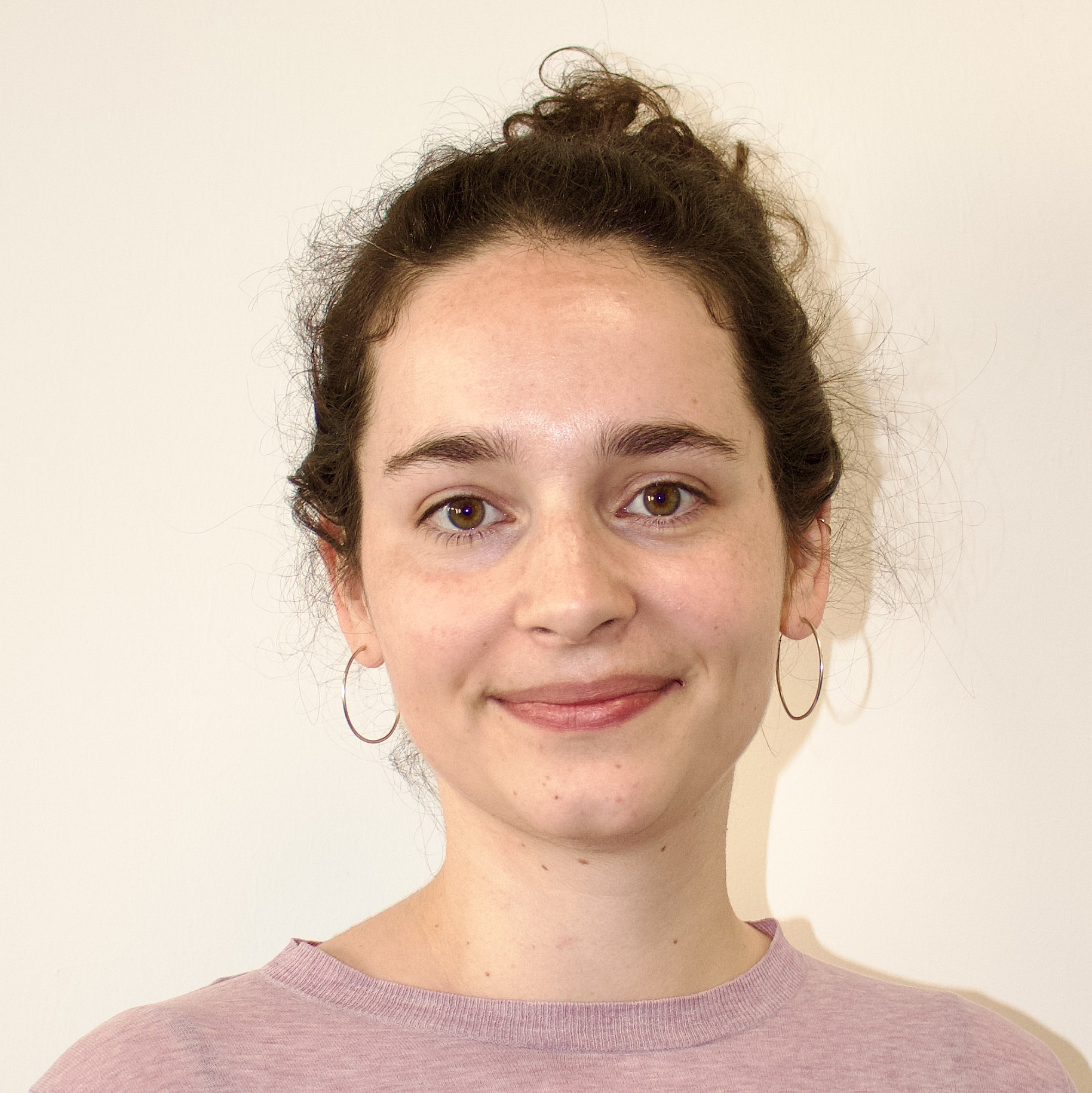 Foto, Francina Guggenberger