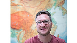 Prof. Dr. Steffen Seitz