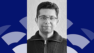 Picture of Saeed Keshavarzi