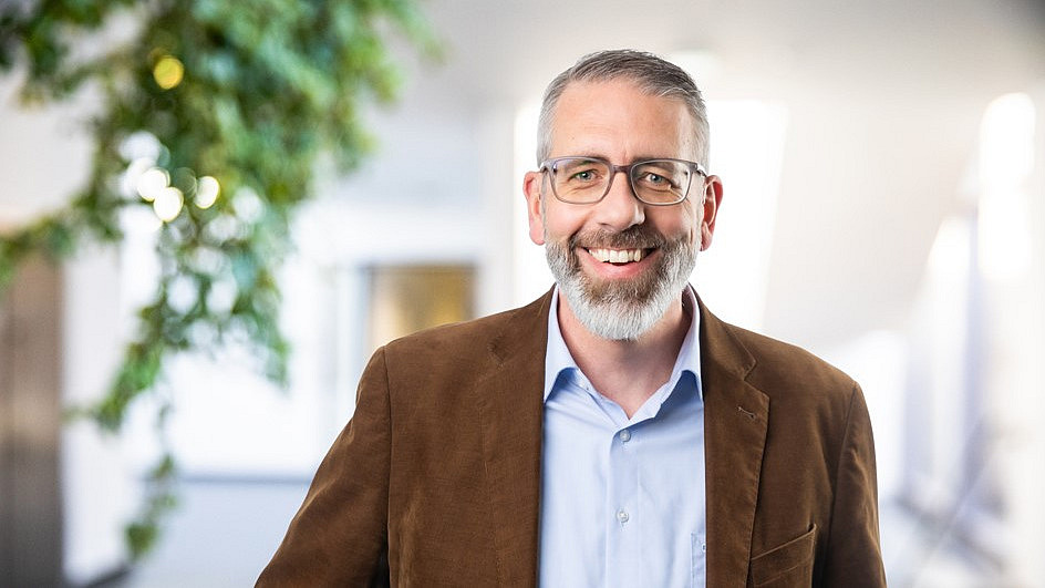 Portrait Christian Kost