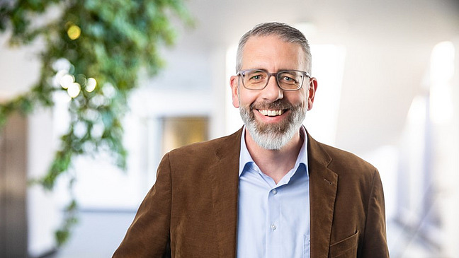 Portrait Christian Kost