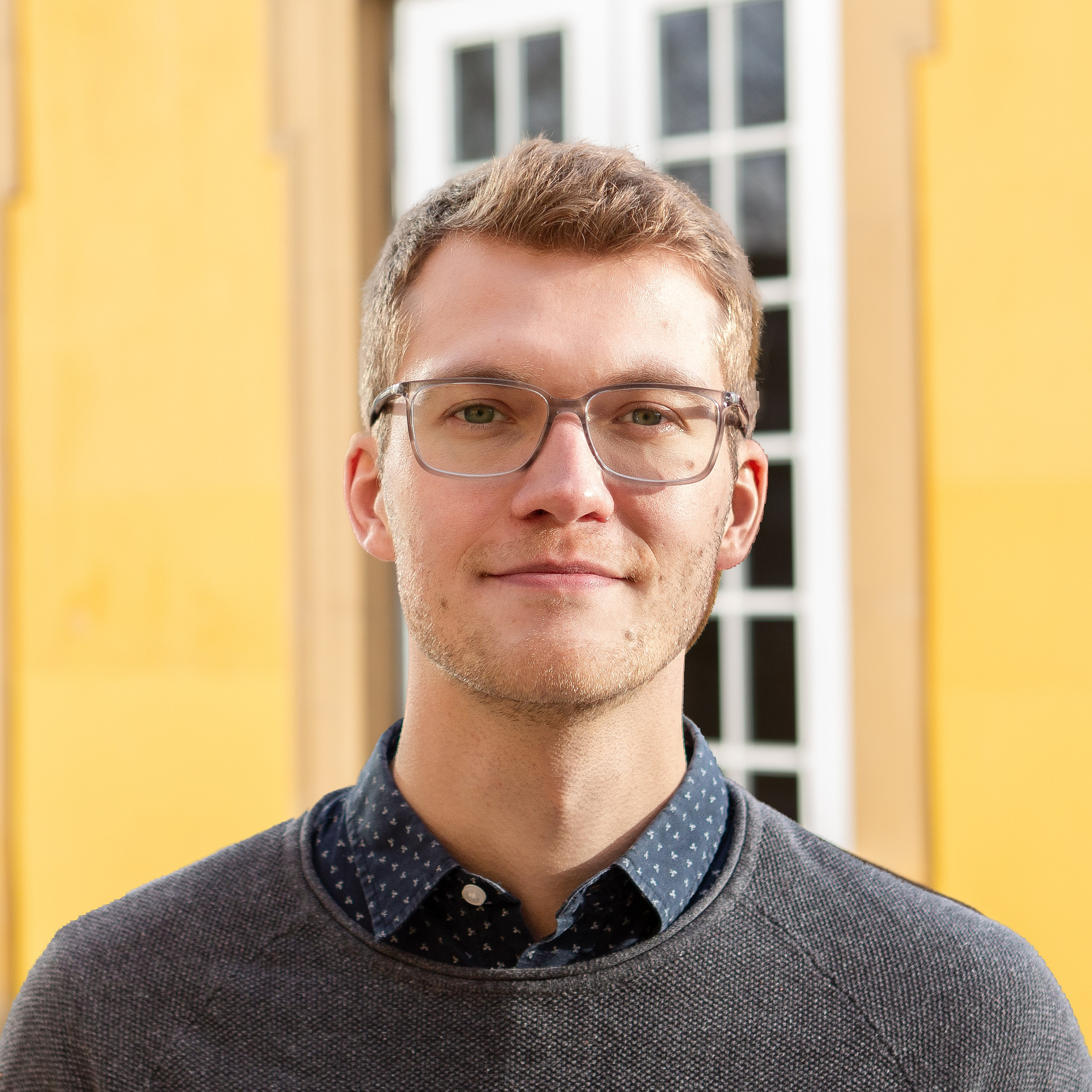 Daniel Hantelmann