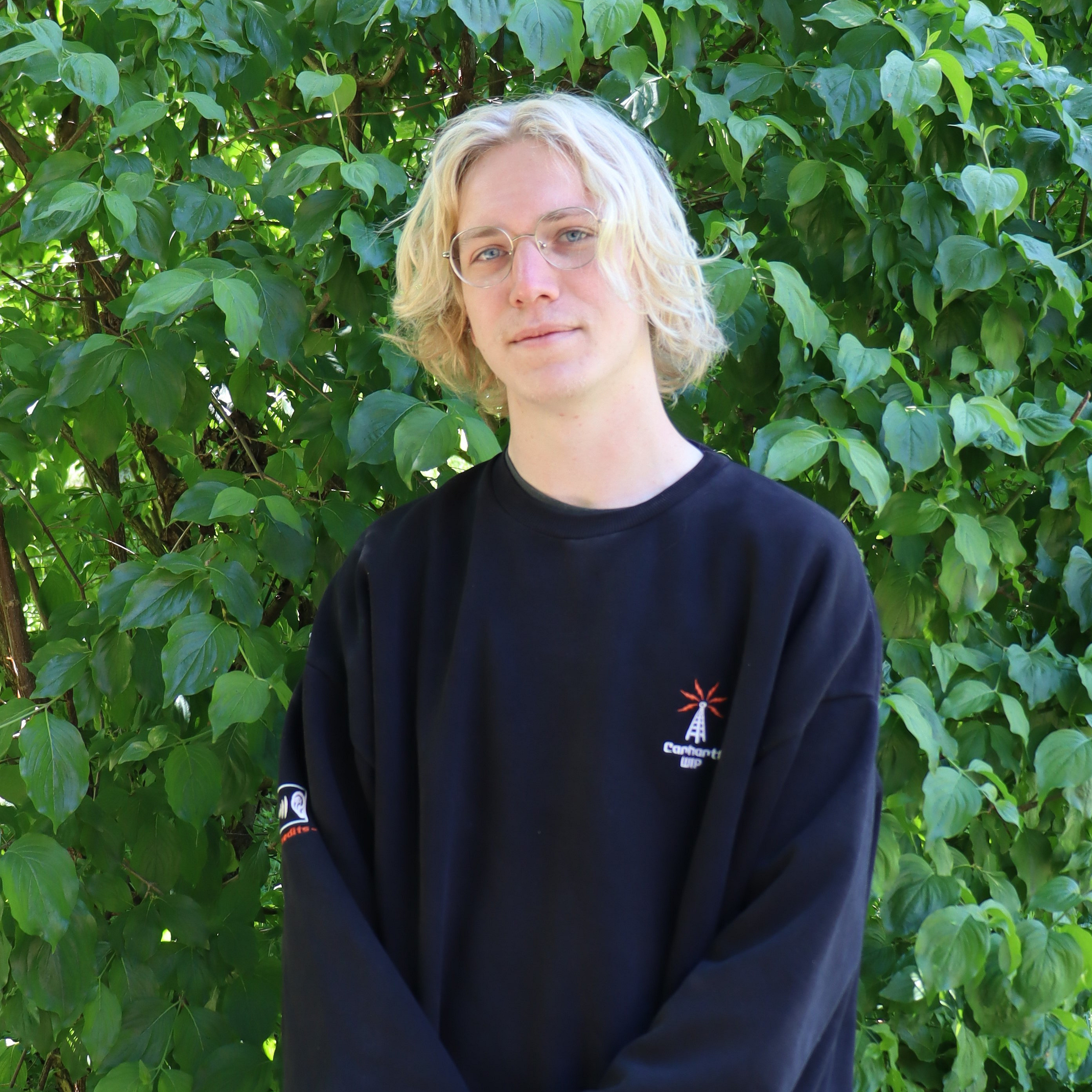 Photo by Ole Auf dem Kampe