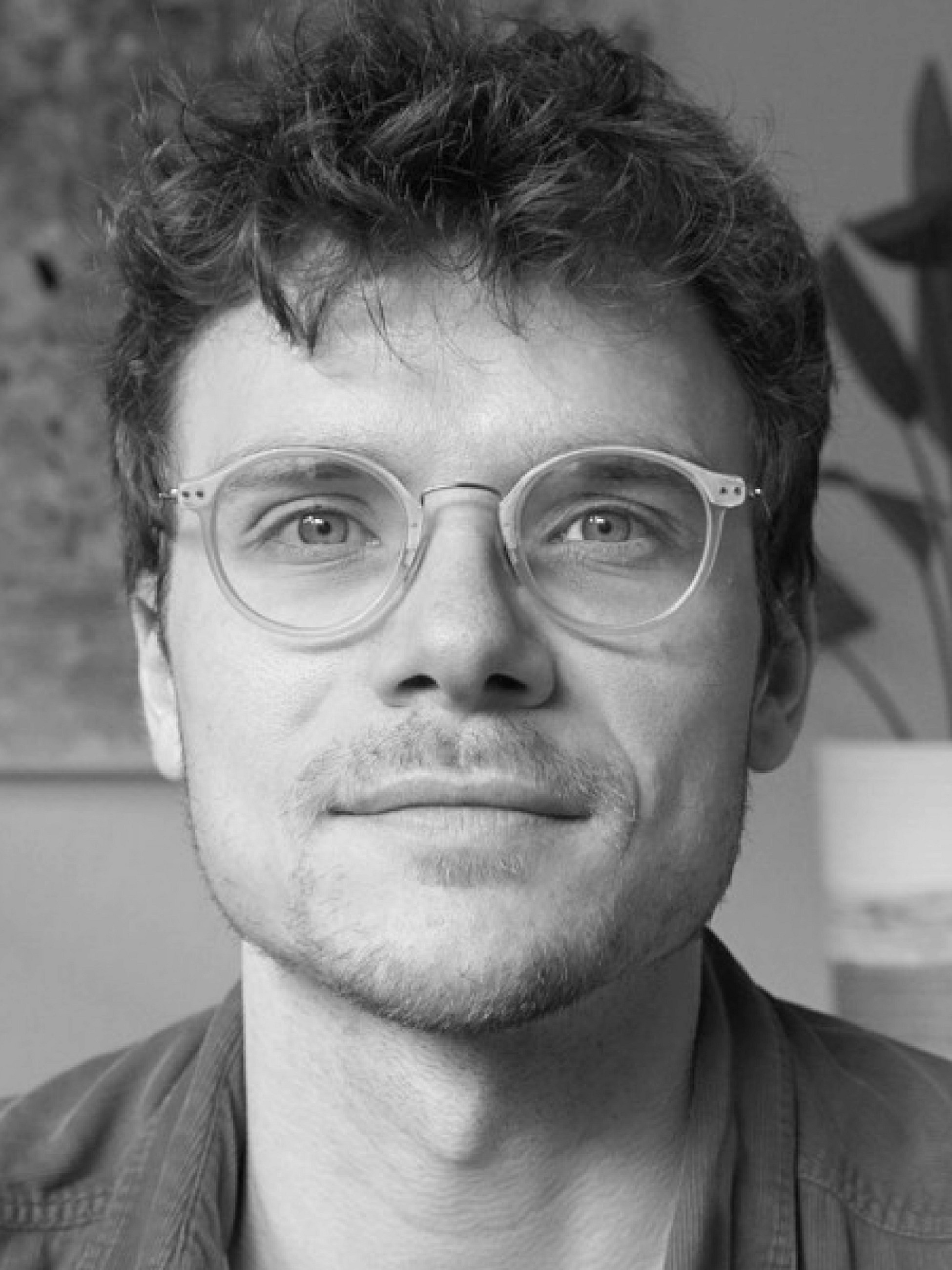 EoAI team member Paul
