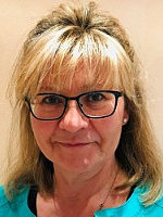 Zu sehen ist Hannelore Oberpenning-Kroeger.
