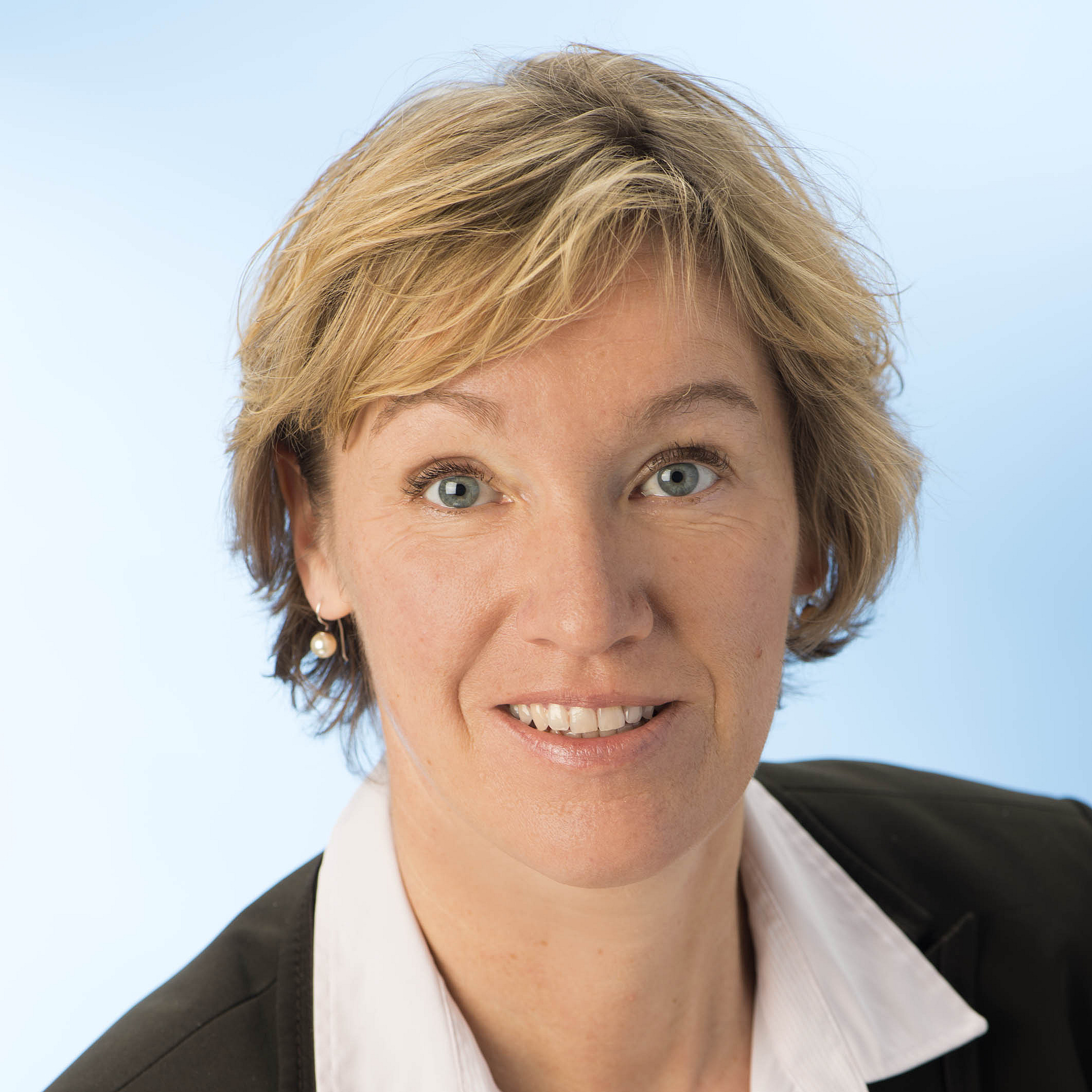 Porträt Franka Winkler