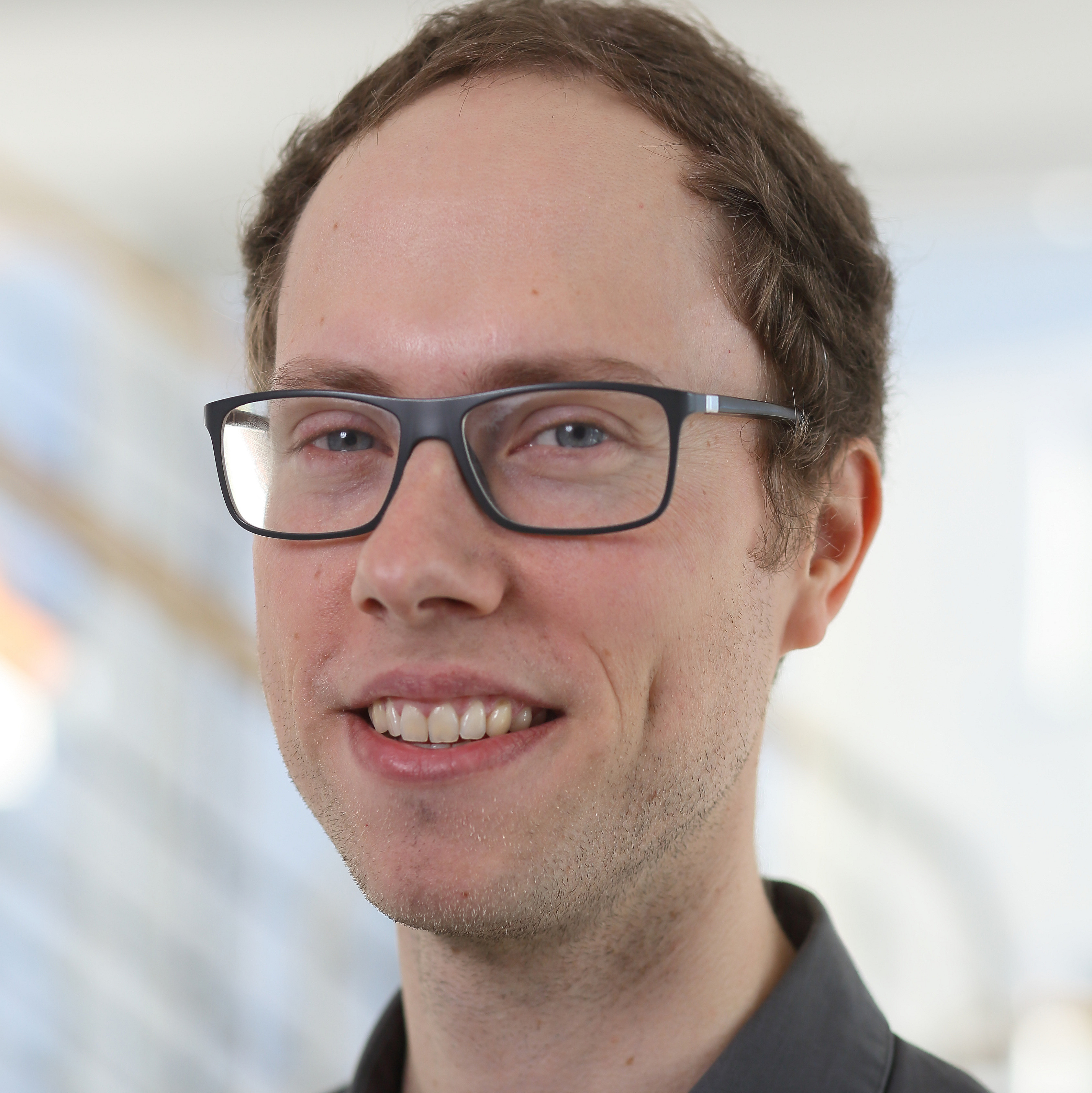 Felix Bücken