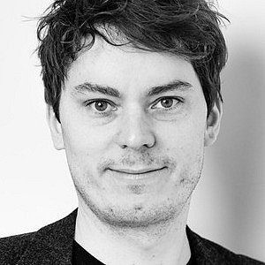 Head of EoAI team Rainer