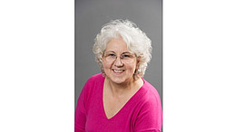 Karin Schumacher