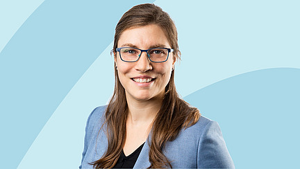 Portrait von Ayelen Gonzalez Montoro