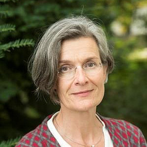 Professorin Dr. Pascale Cancik