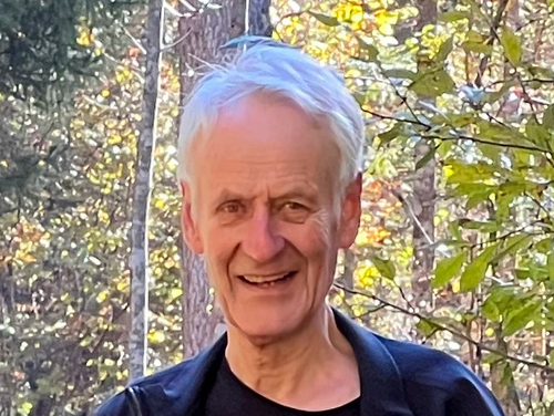 Portrait von Prof. Dr. Peter Meyer-Nieberg