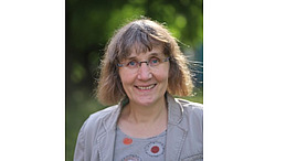 Prof. Dr. Kathrin Kiehl