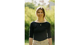 Isabelle Dachs