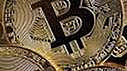 Bitcoin-Münzen