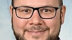 Portrait-Foto von Matthias Bennett