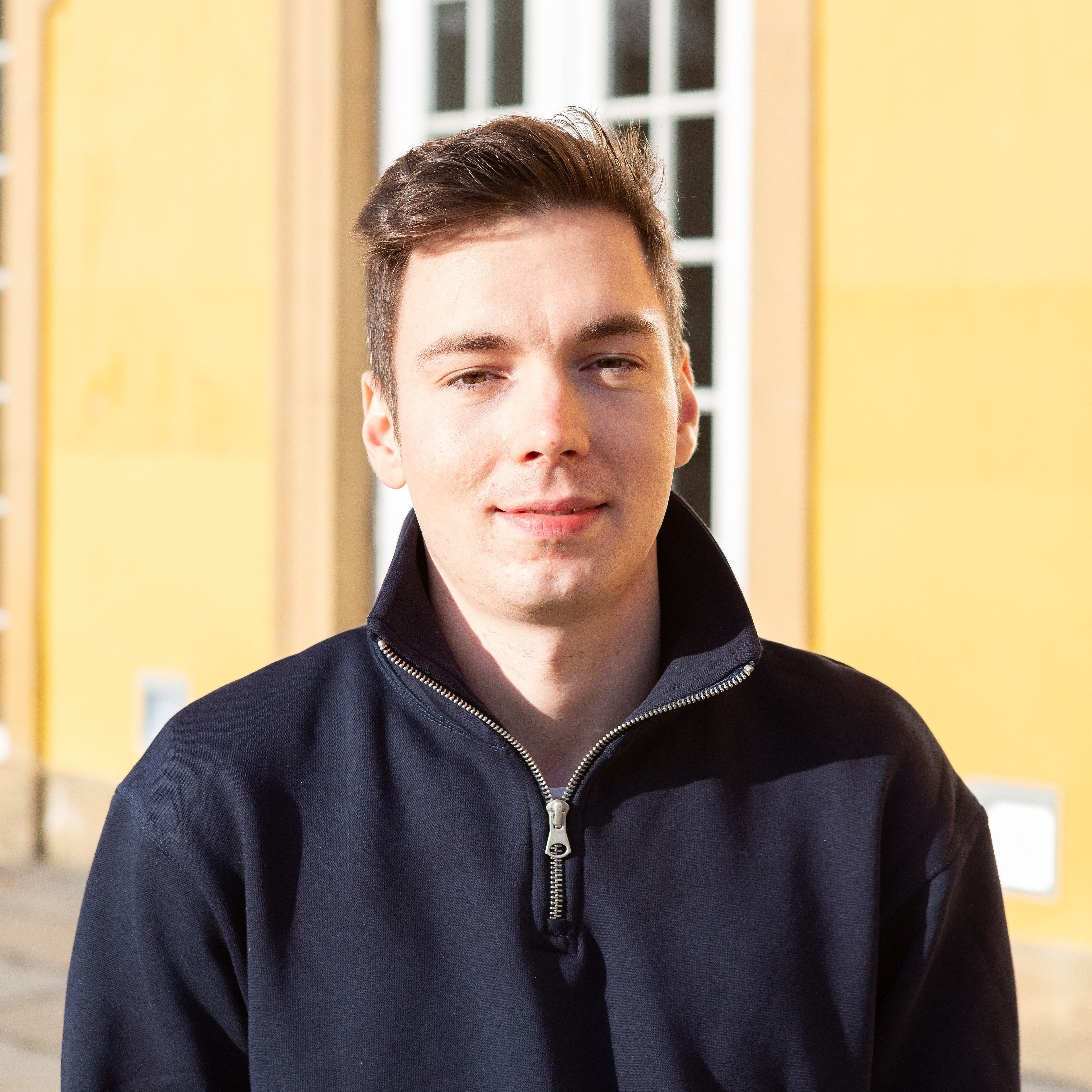 Julian Kummert