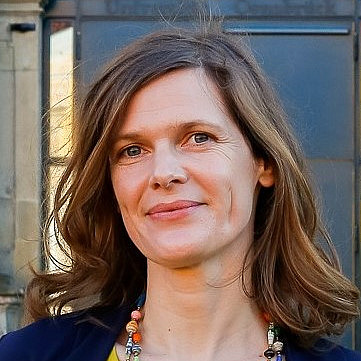 Britta Höllermann