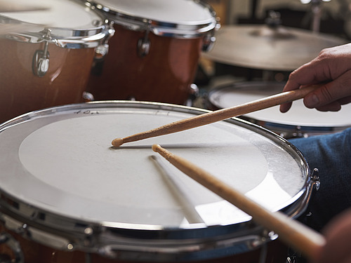 music, play, instrument, orchestra, concert, positive, leisure, culture, positivity, performance, enjoying, enjoy, studio, sound, media, band, drummer, skill, percussion, percussionist, man, people, background, alone, male, adult, hands, one, men, sitting, closeup, inside, person, real, casual, playing, relaxing, lifestyle, guy, industry, creative, caucasian, confident, unrecognizable, copy space, indoors, cropped, authentic, finger, zoom