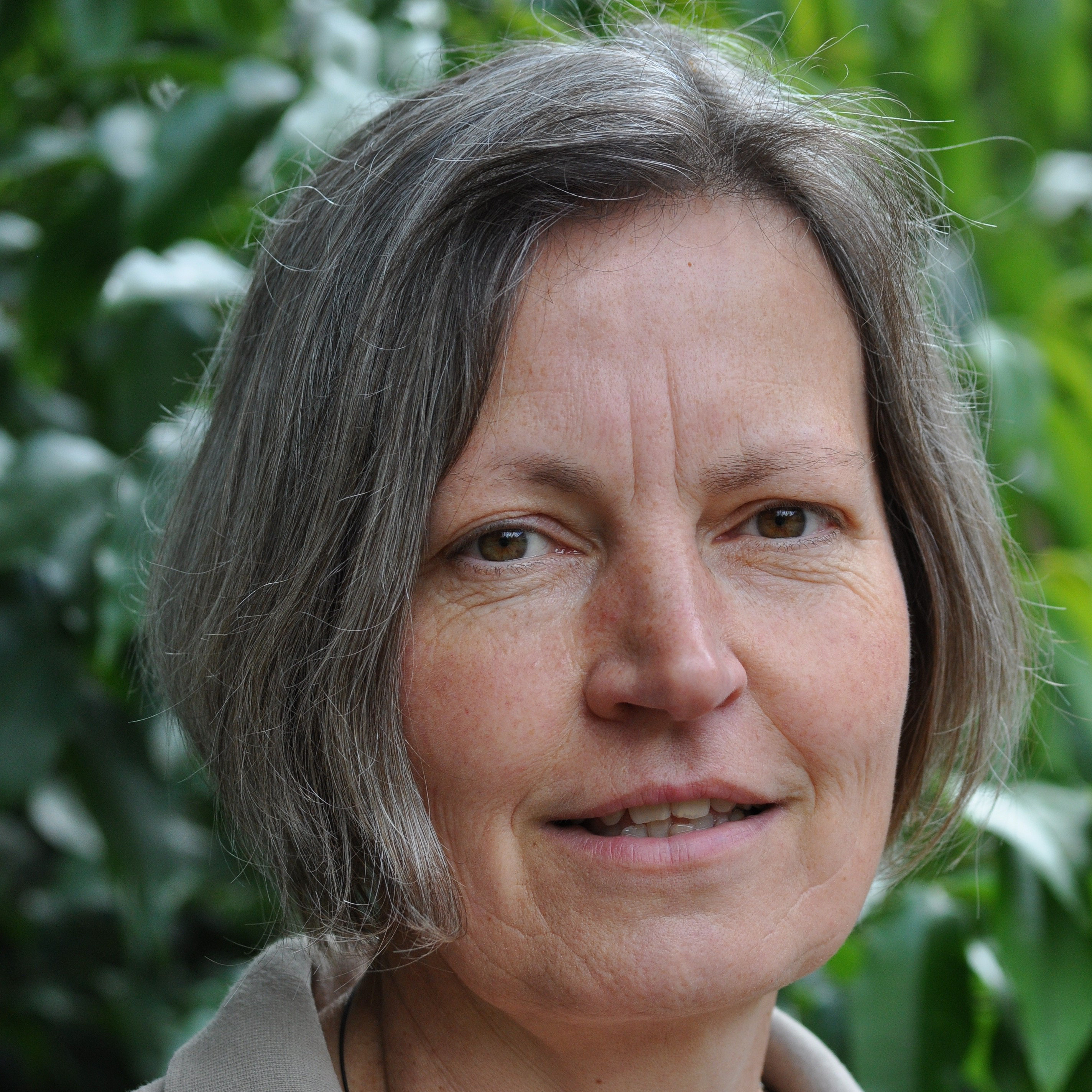 Foto, Jutta Tiemeyer