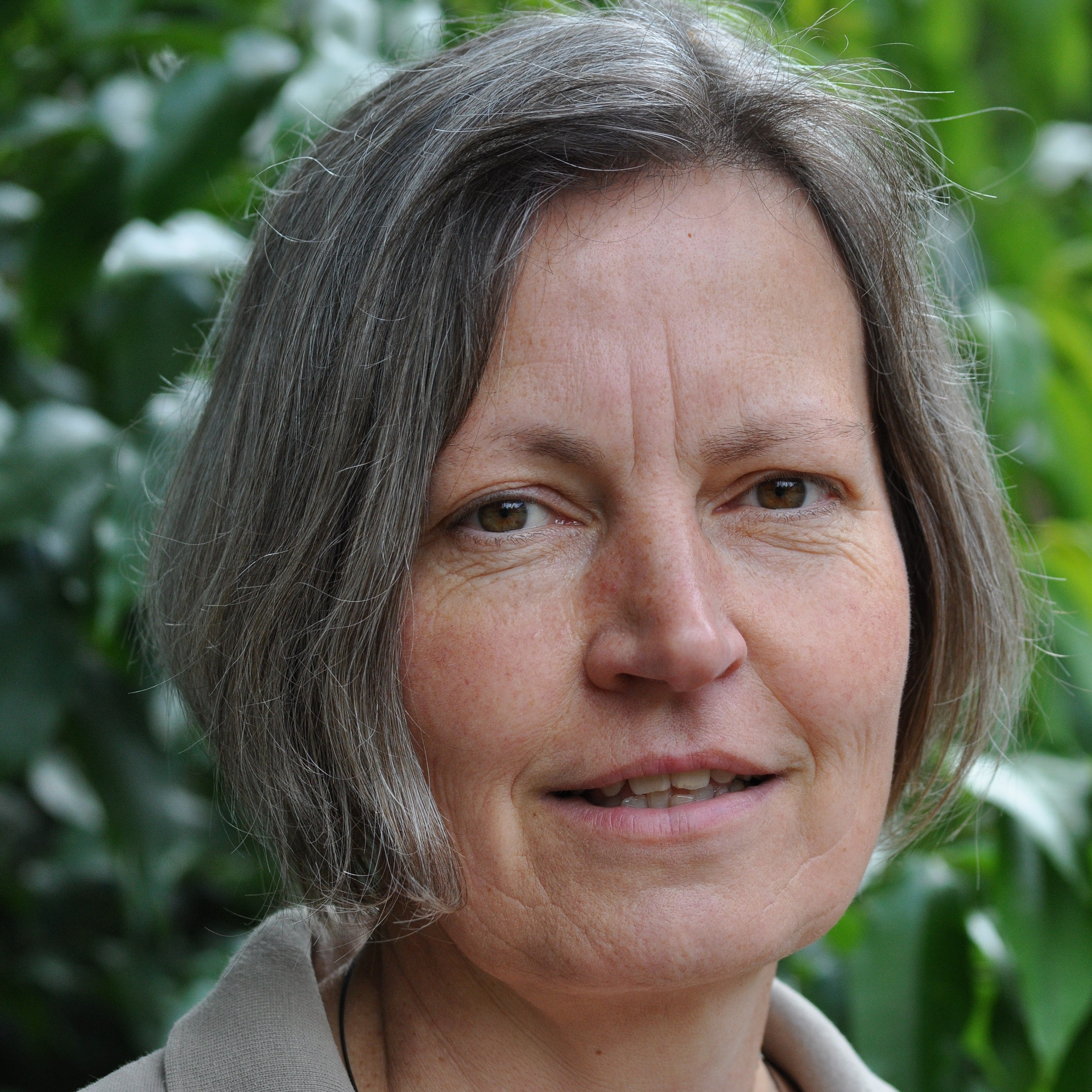 Foto, Jutta Tiemeyer
