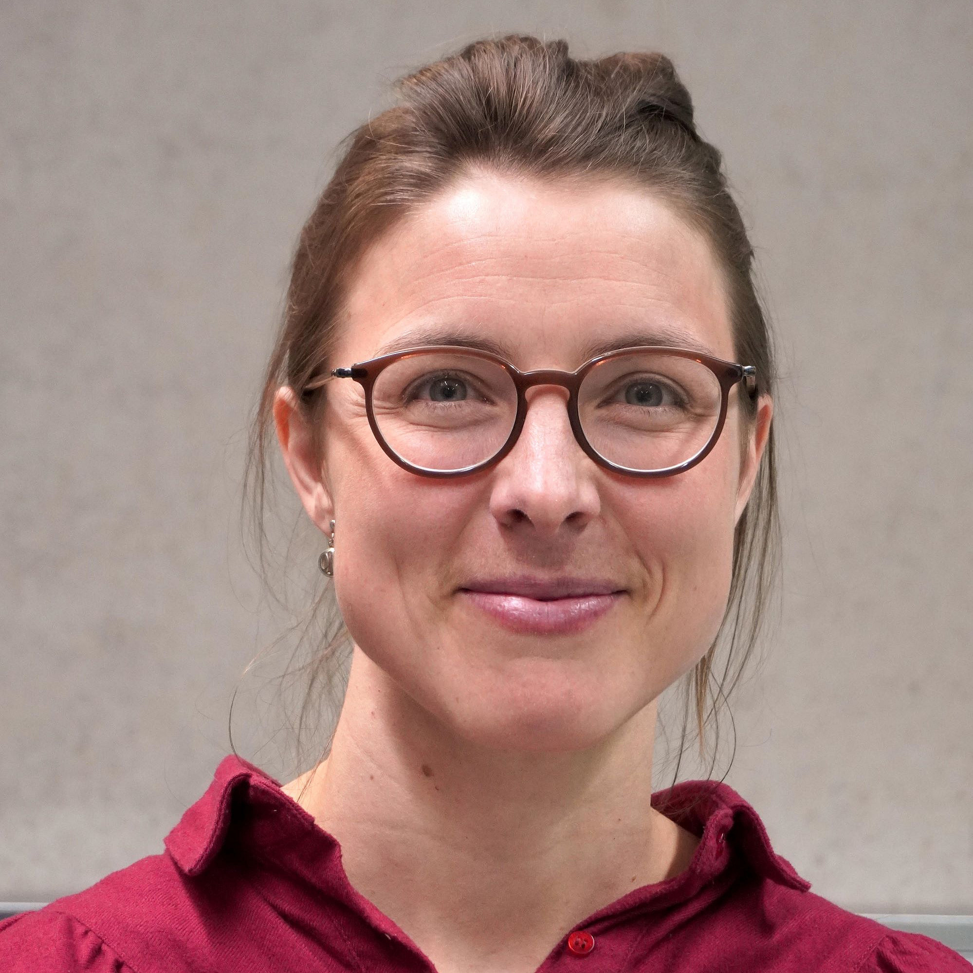 Sophie Hinger