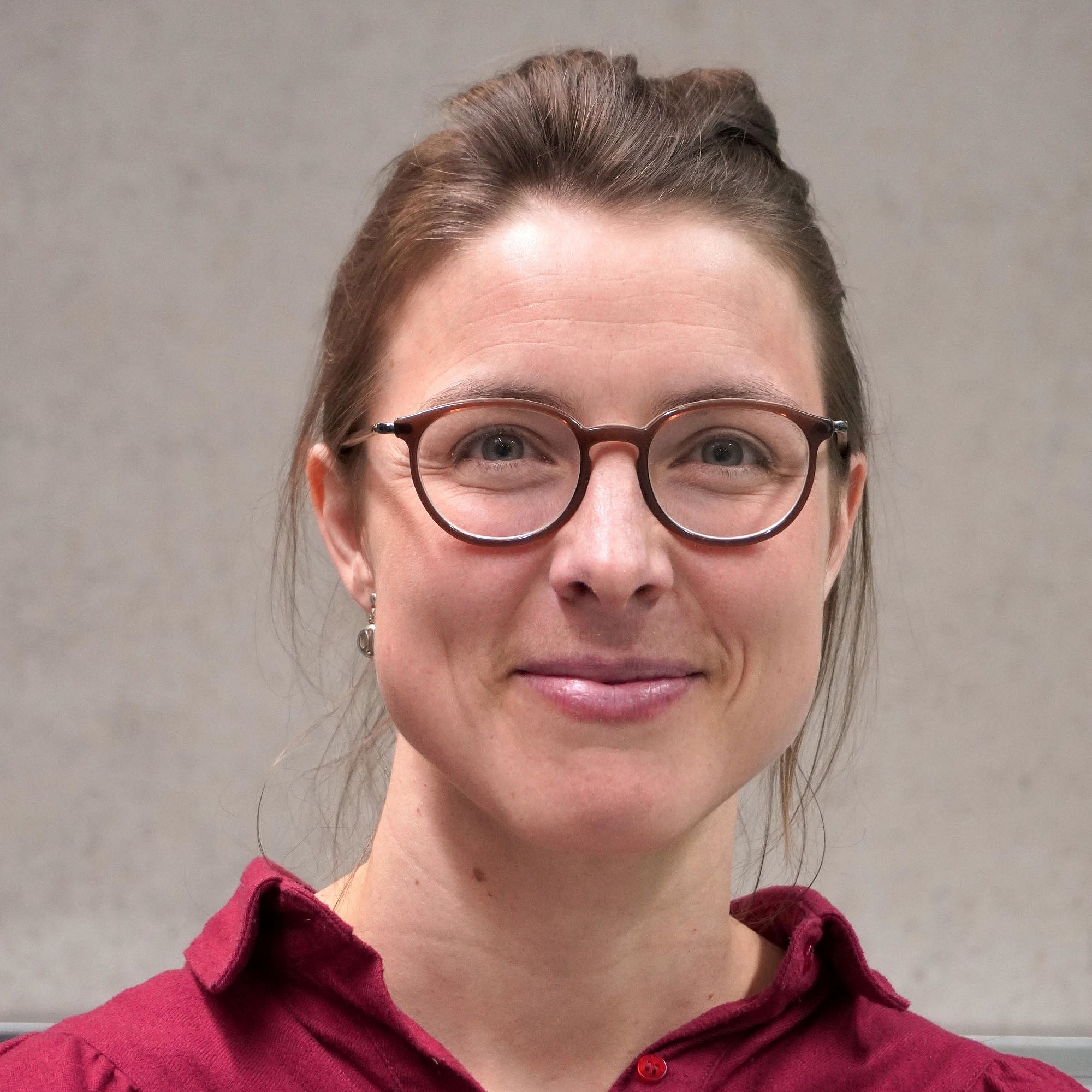 Sophie Hinger