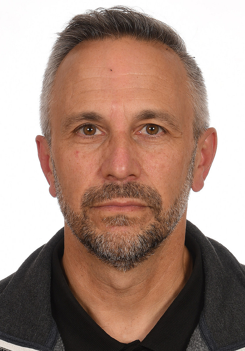 Portrait Matthew LeMieux