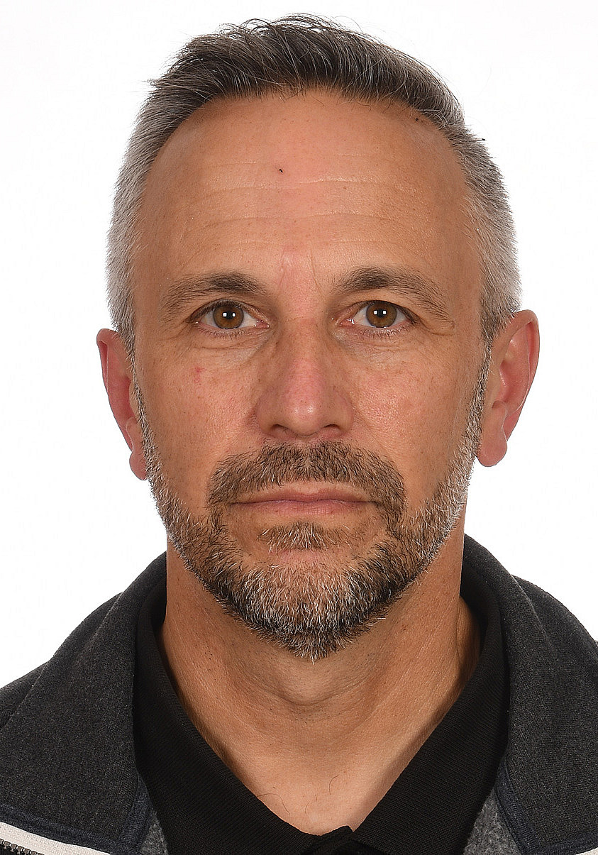 Portrait Matthew LeMieux