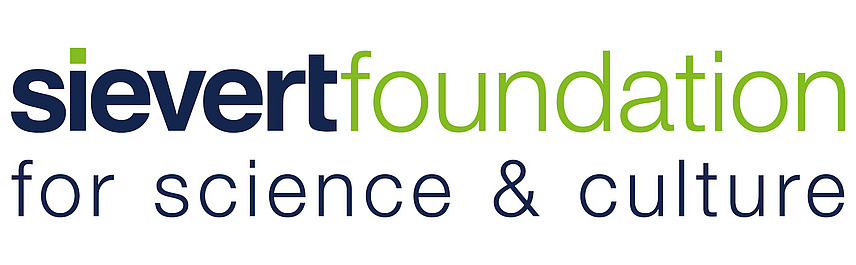 English logo of the Sievert Foundation